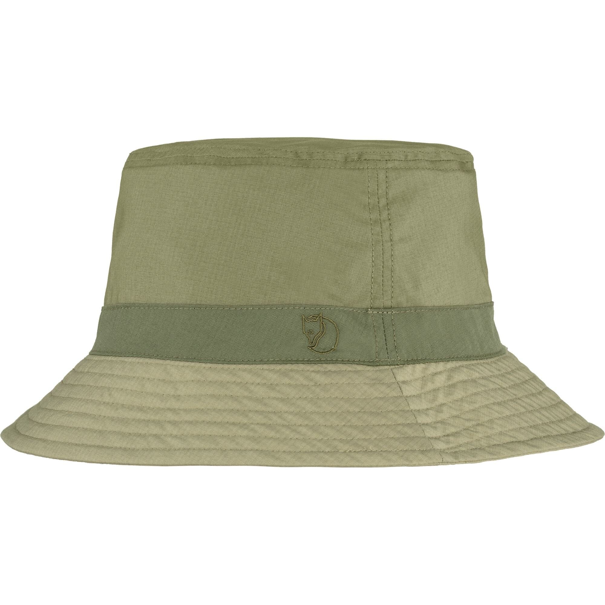 Fjallraven Reversible Bucket Hat 
