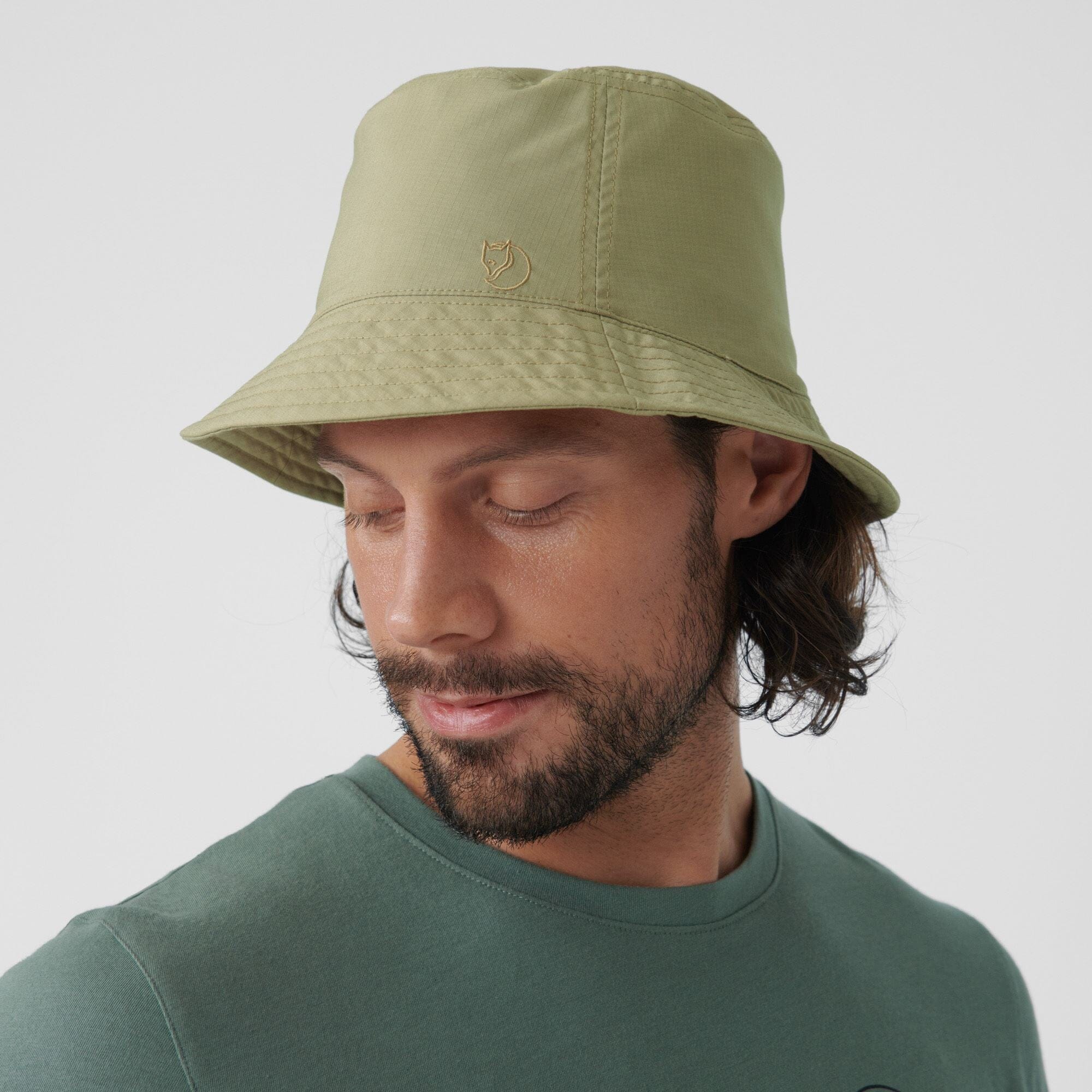 Fjallraven Reversible Bucket Hat 