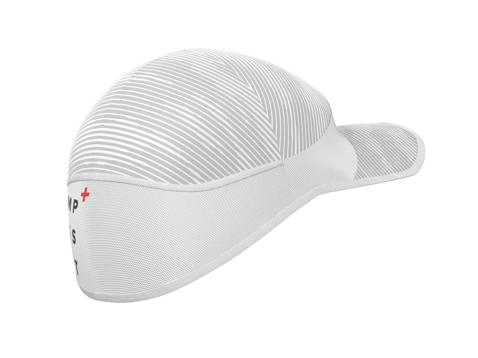Compressport Ice Cap White 