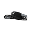 Compressport Visor Ultralight Black UNIQ SIZE 