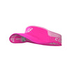 Compressport Visor Ultralight Pink UNIQ SIZE 
