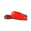 Compressport Visor Ultralight Red UNIQ SIZE 