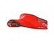Compressport Visor Ultralight Red UNIQ SIZE 