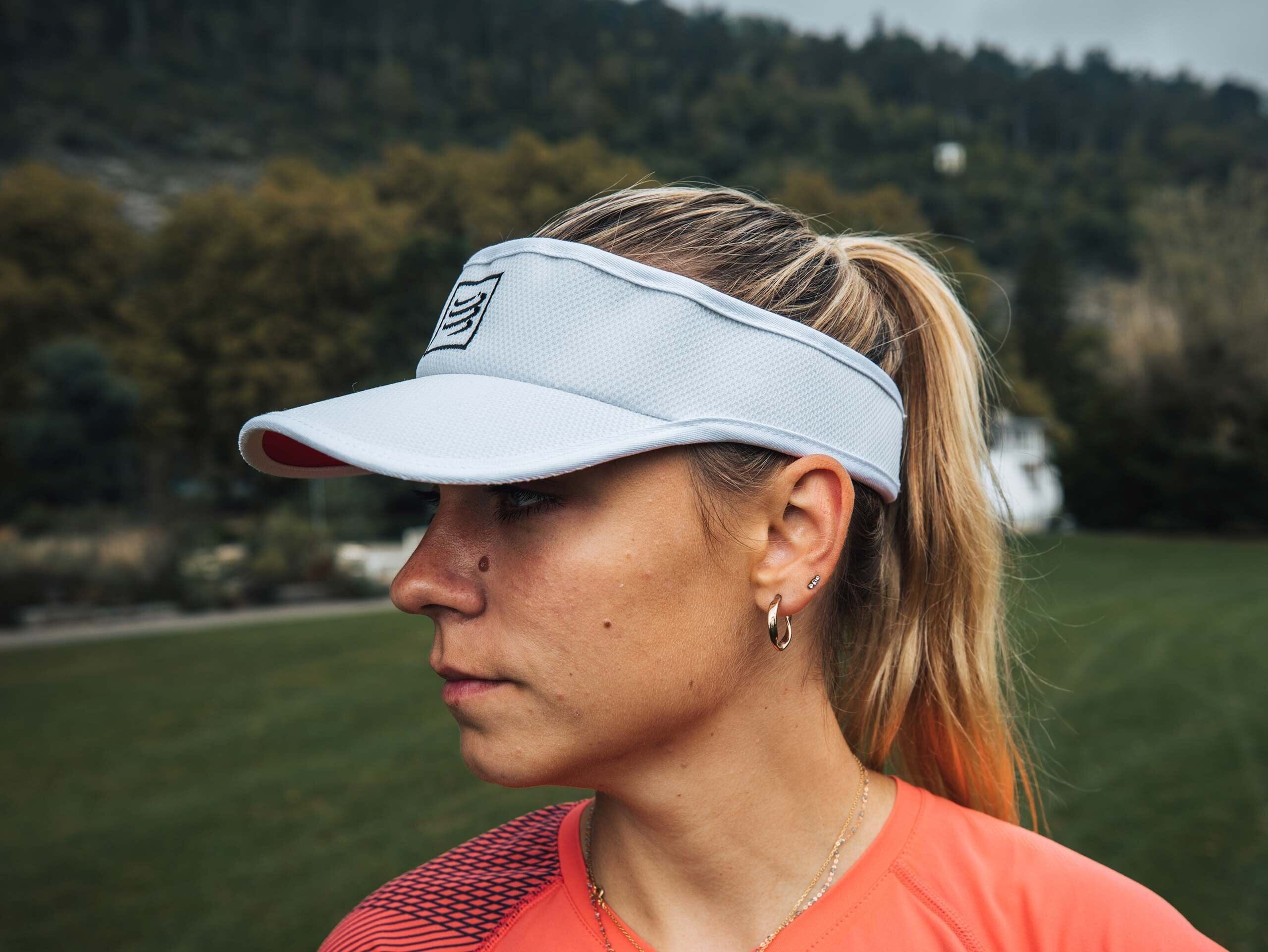 Compressport Running Visor 