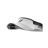 Compressport Visor Ultralight White UNIQ SIZE 