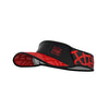 Compressport Spiderweb Ultralight Visor RED/BLACK OS 