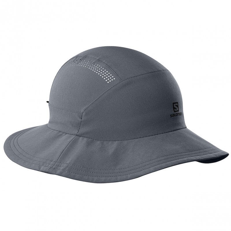 Salomon Mountain Hat Ebony OS 