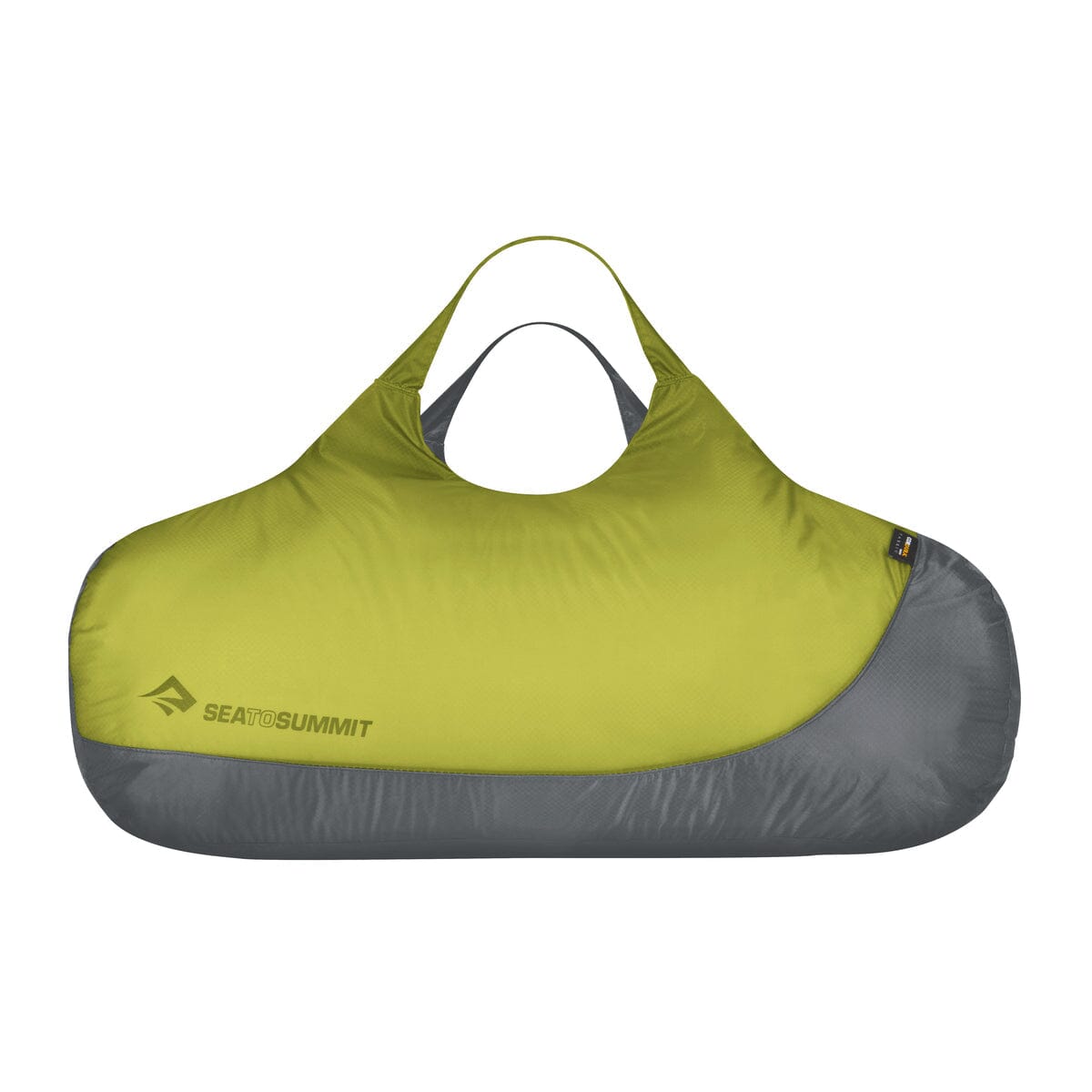 Sea to Summit Ultra-Sil Duffle Bag Lime 40 litre 