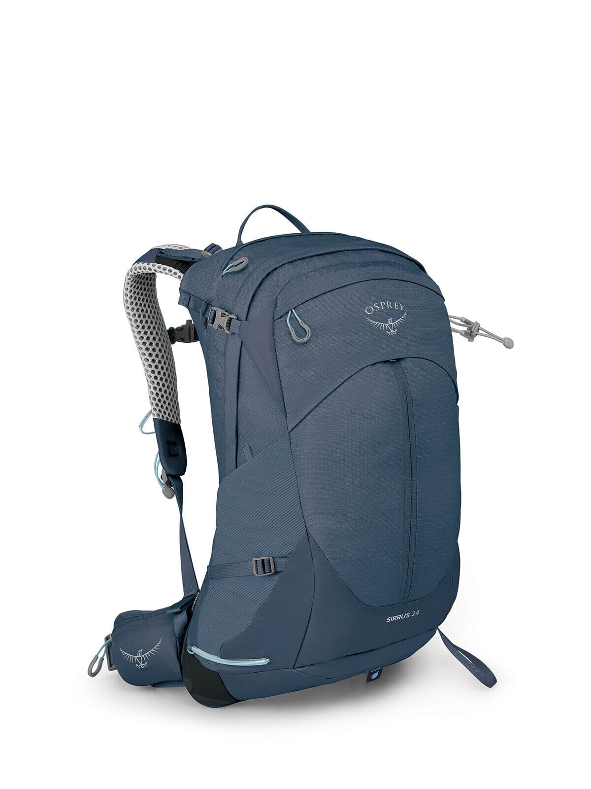Osprey Sirrus 24 Litre Women's Ventilated Daypack Muted Space Blue One Size 