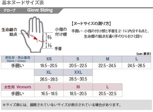 Montbell Wickron ZEO Thermal Gloves 