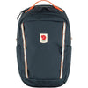 Fjallraven Skule Kids Backpack Navy 