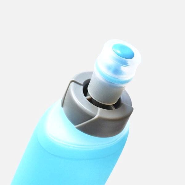 HydraPak Soft Flask (250 ml) 