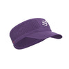 Compressport Spiderweb Headband On/Off Tillandsia Purple OS 