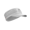 Compressport Spiderweb Headband On/Off White OS 