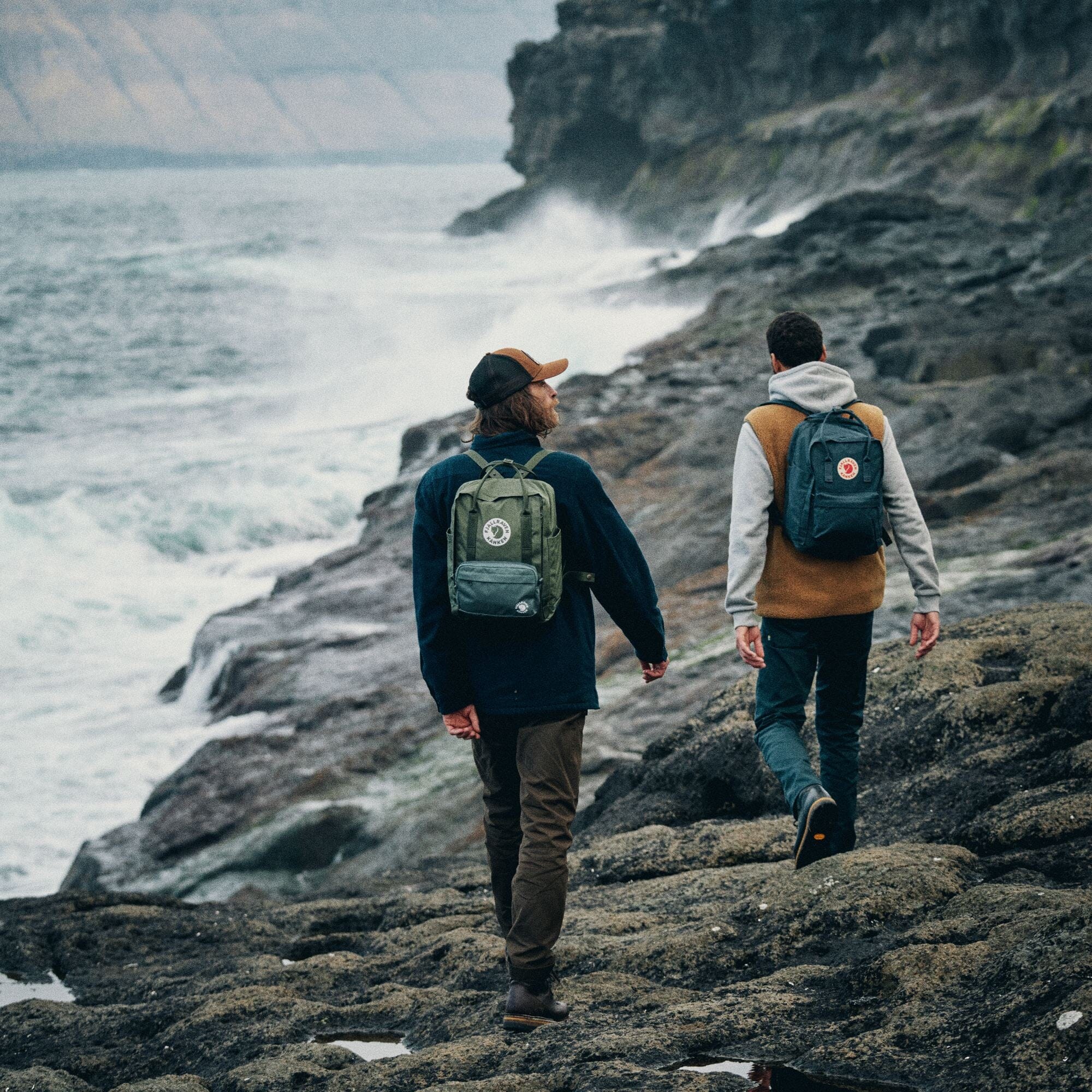 Fjallraven Kanken Laptop 17" Backpack 