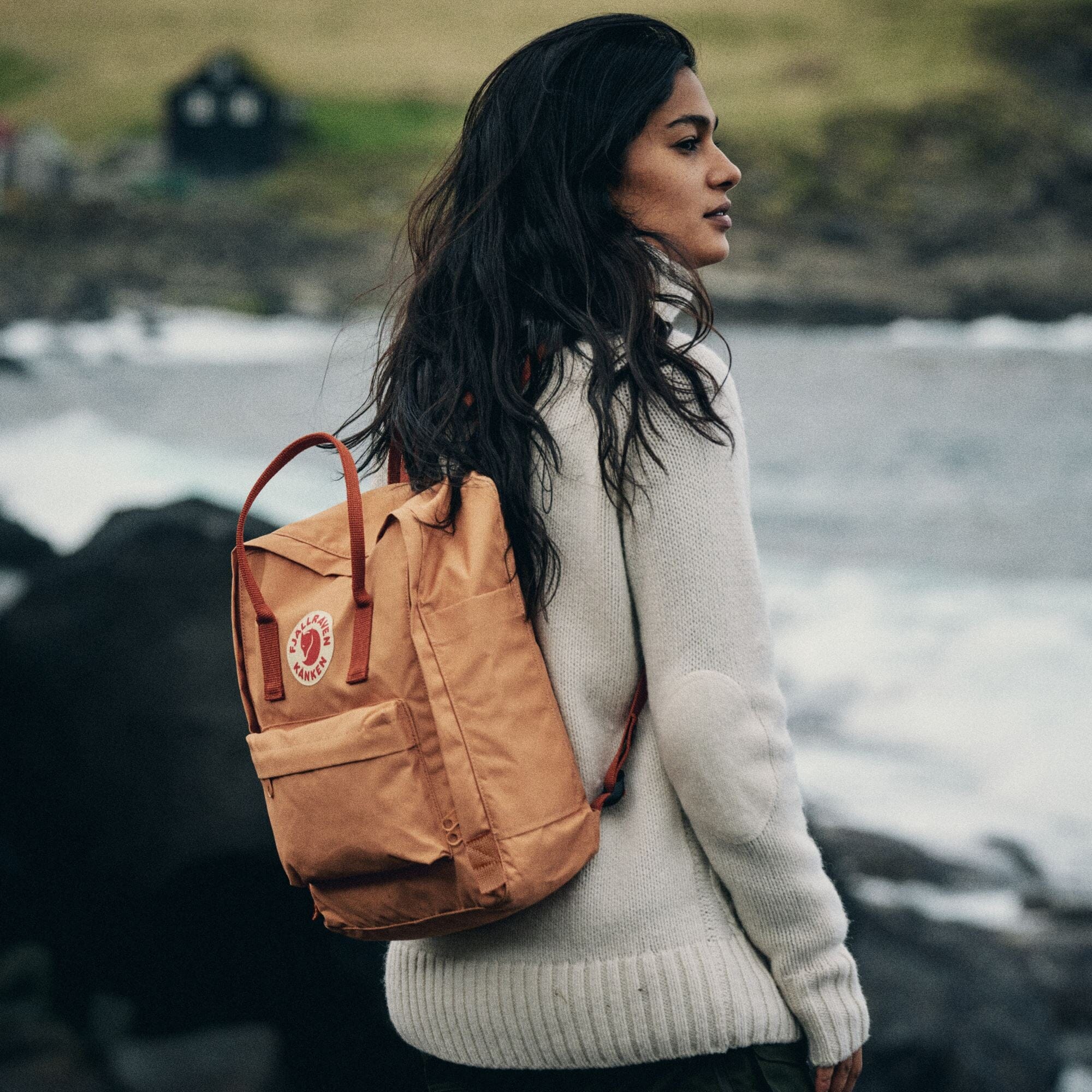 Fjallraven Kanken Backpack 