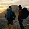 Fjallraven Keb 52 Backpack 