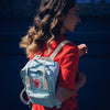 Fjallraven Kanken Mini Backpack 