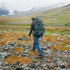 Fjallraven Kajka Backpack 