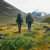 Fjallraven Kajka Backpack 