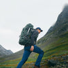 Fjallraven Kajka Backpack 