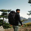 Fjallraven Keb 52 Backpack 
