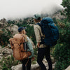 Fjallraven Keb 52 Backpack 