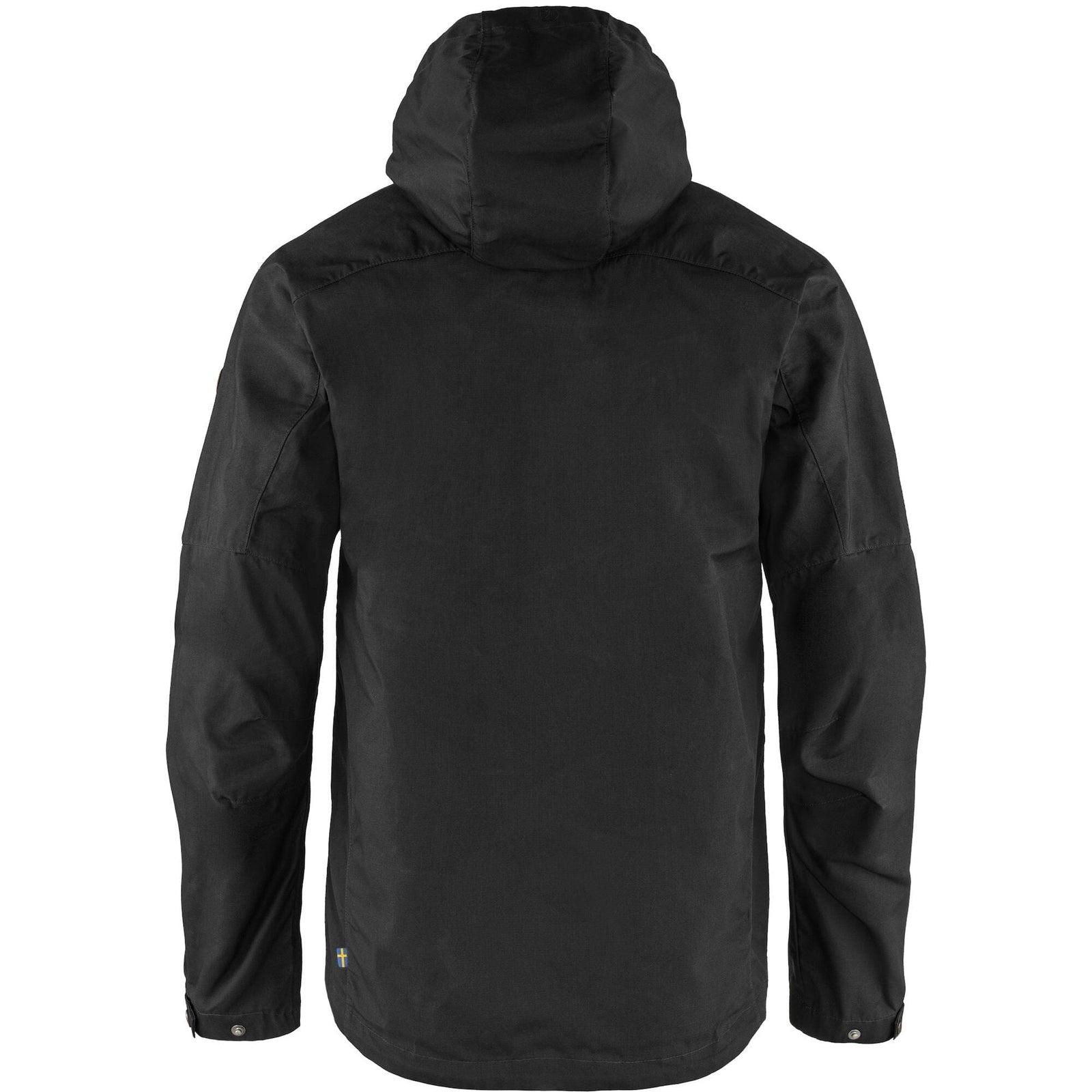 Fjallraven Sten Jacket Men's Black L 