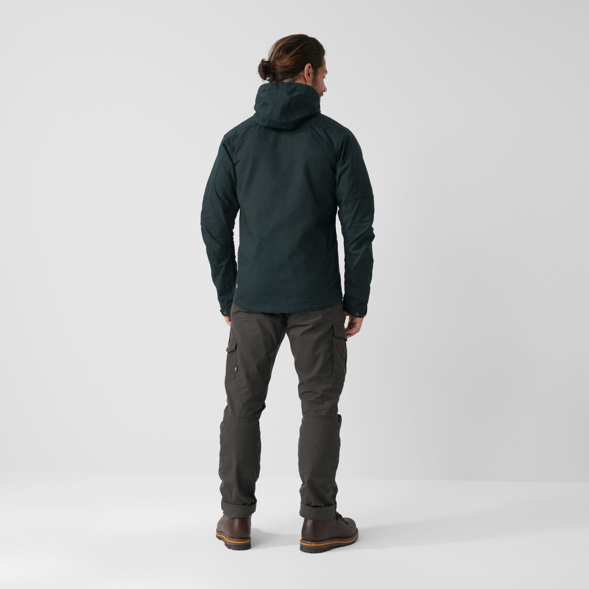 Fjallraven Sten Jacket Men's 