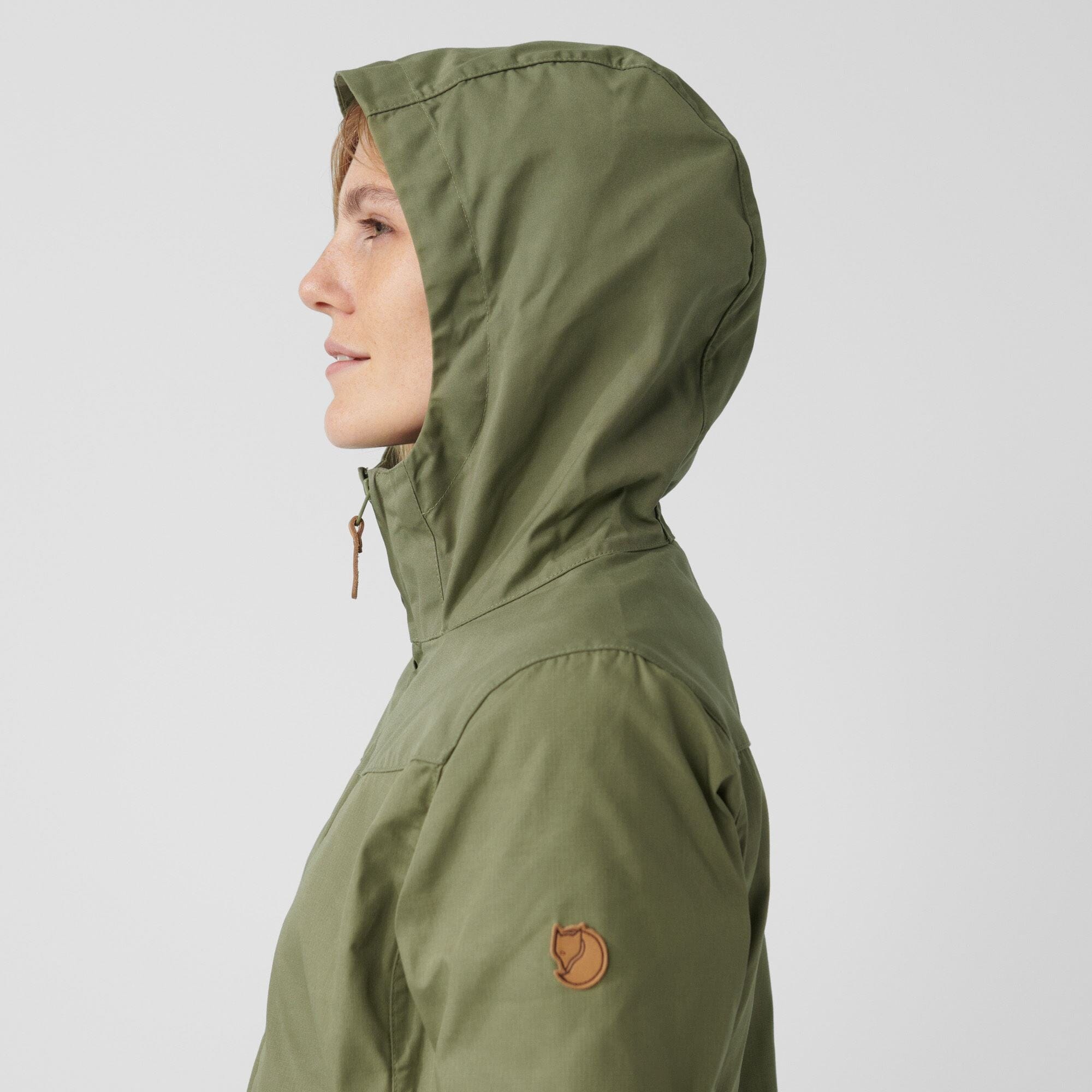 Fjallraven Stina Jacket Women's 