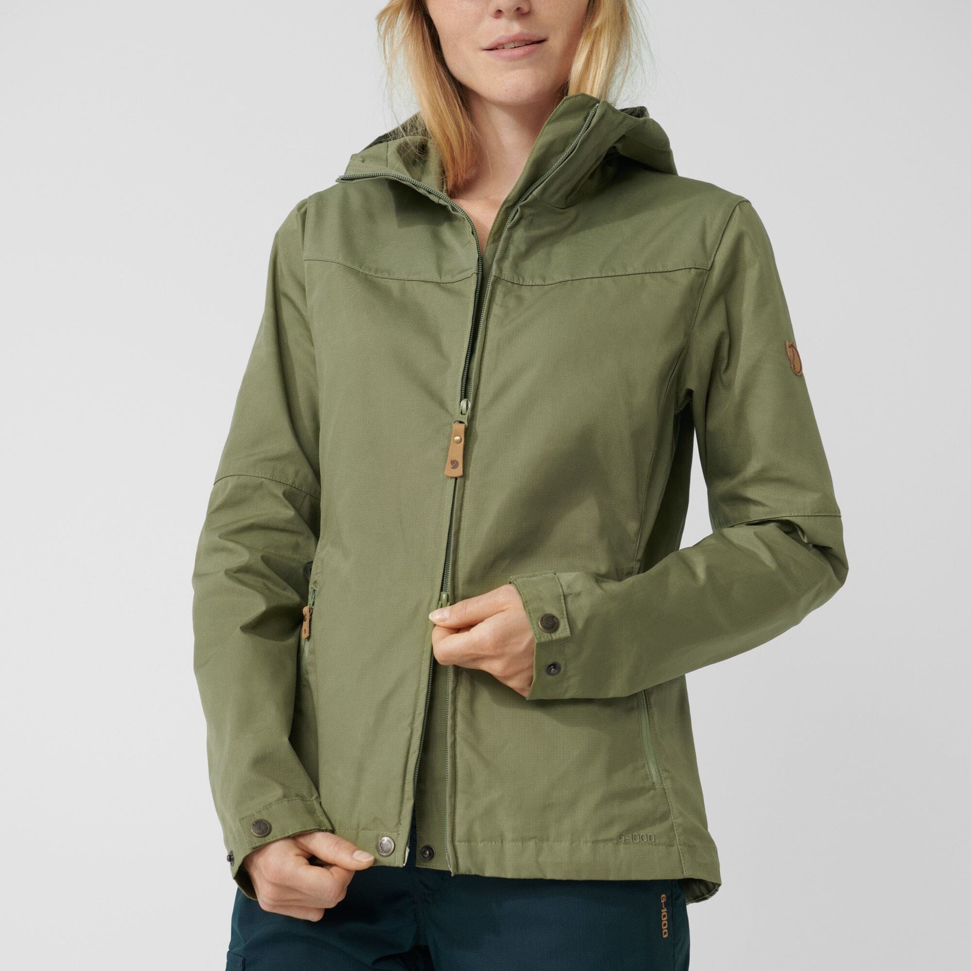 Fjallraven Stina Jacket Women's 