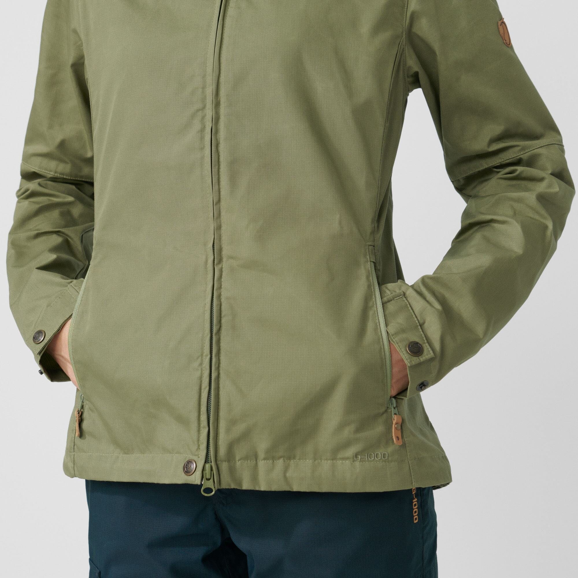 Fjallraven Stina Jacket Women's 