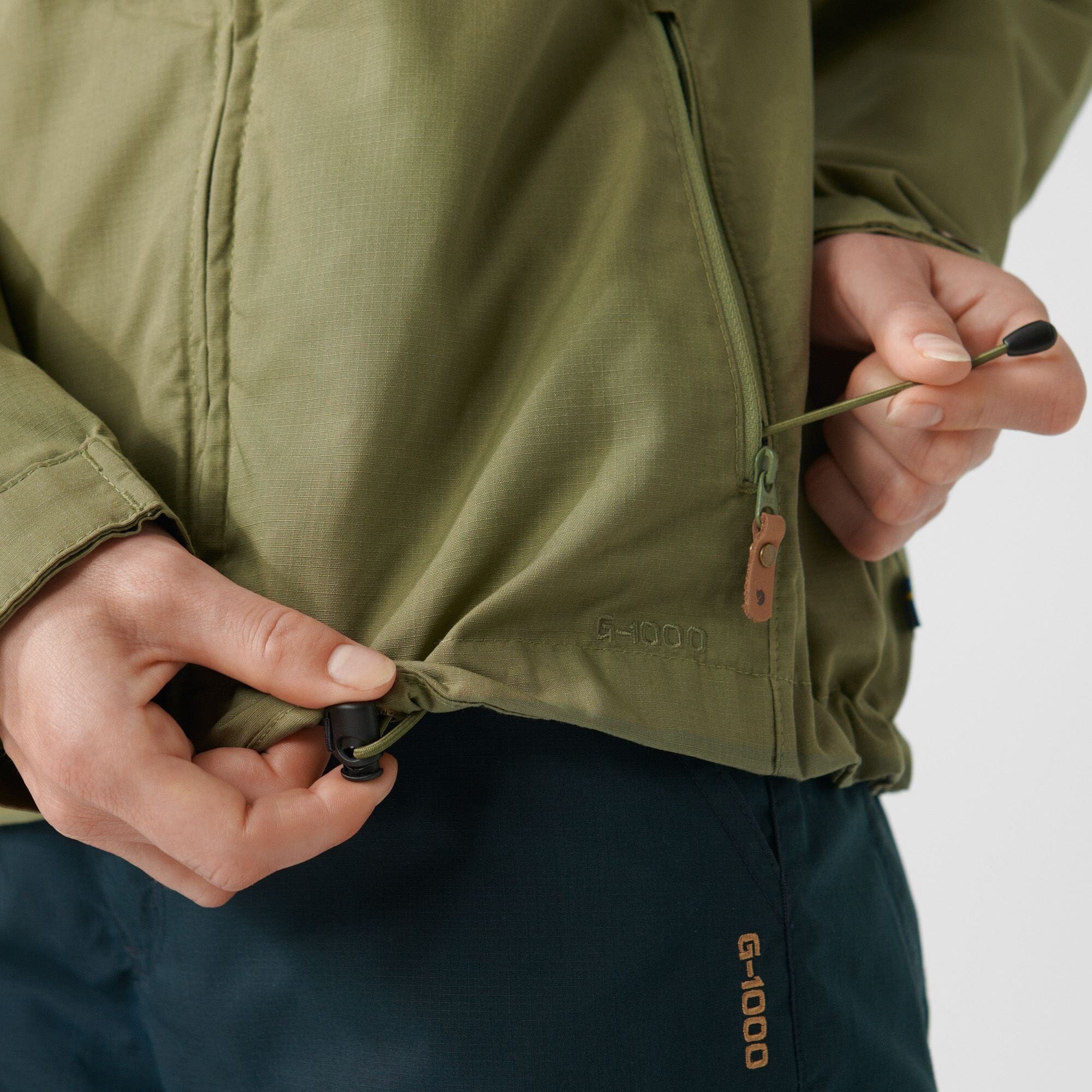 Fjallraven Stina Jacket Women's 