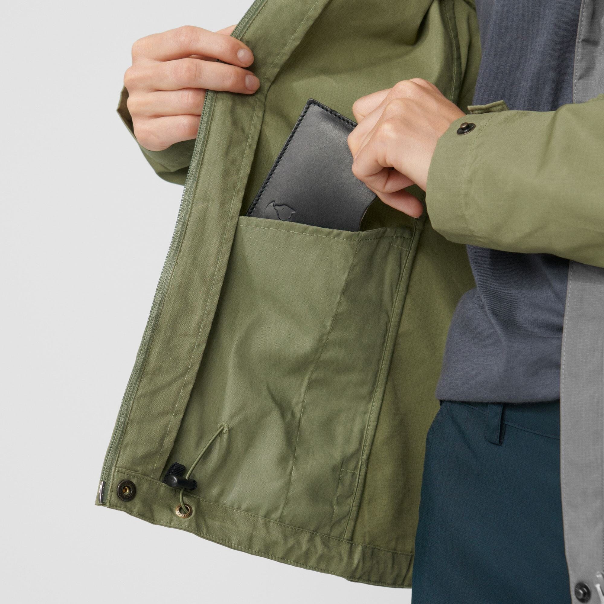 Fjallraven Stina Jacket Women's 