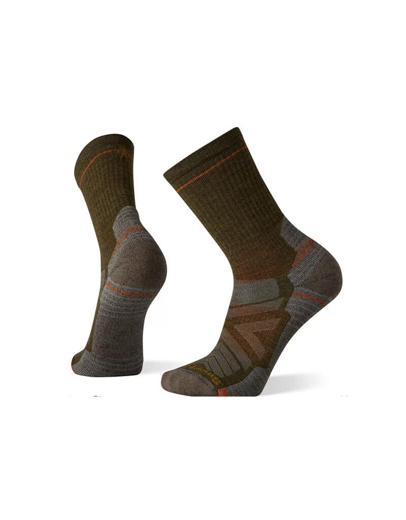 Smartwool Hike Light Cushion Crew Socks 