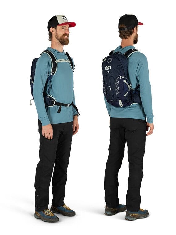 Osprey Talon 11 Men's Daypack 