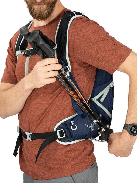 Osprey Talon 11 Men's Daypack 