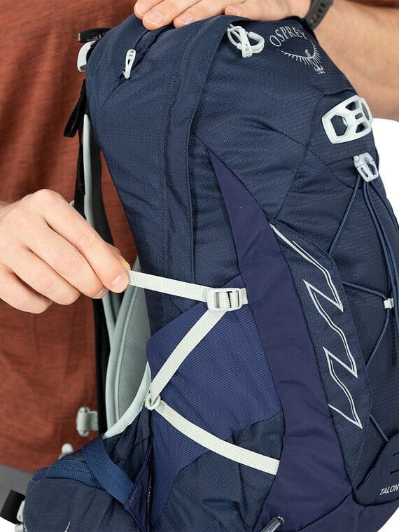 Osprey Talon 11 Men's Daypack 