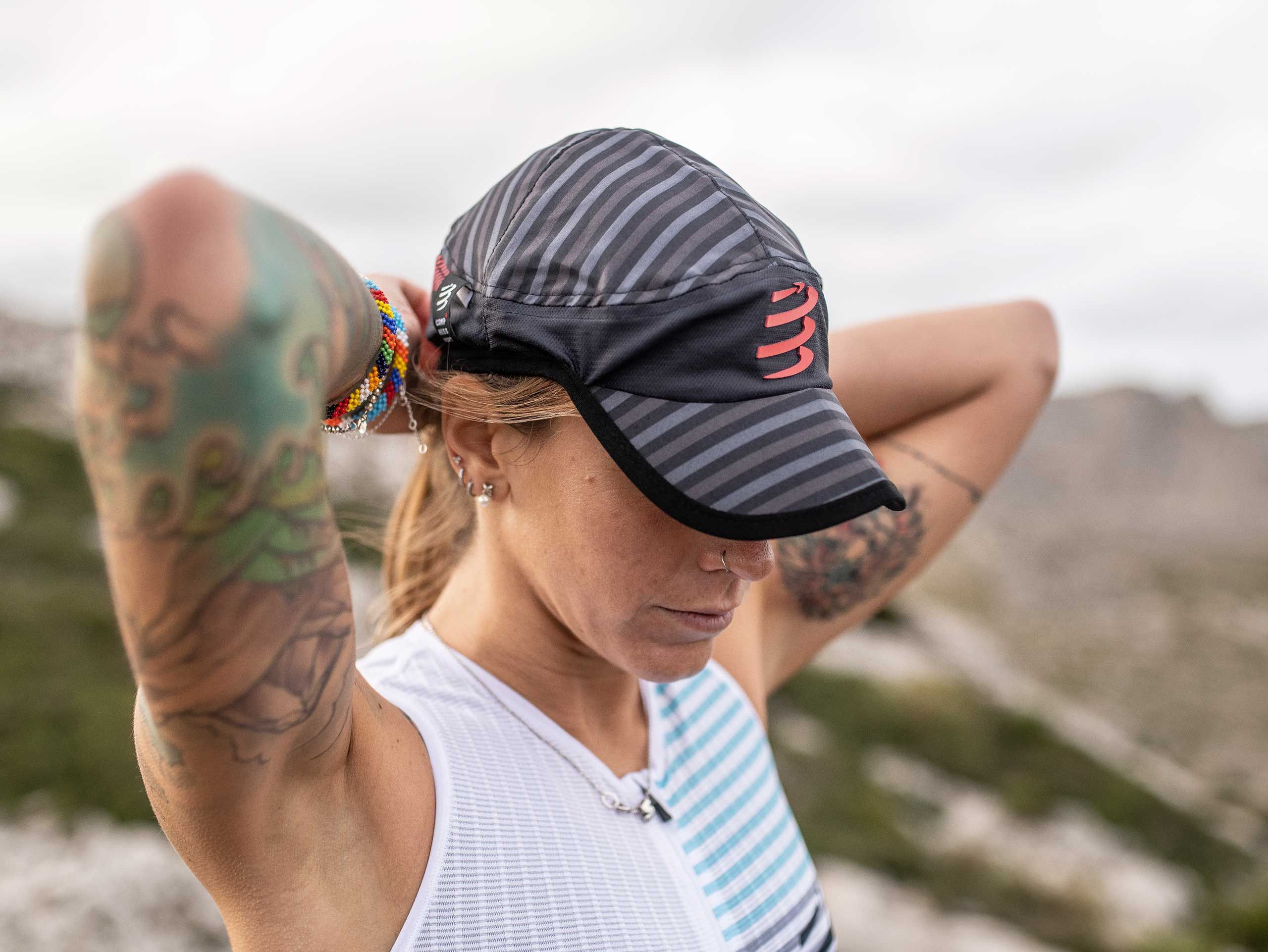 Compressport Pro Racing Cap 