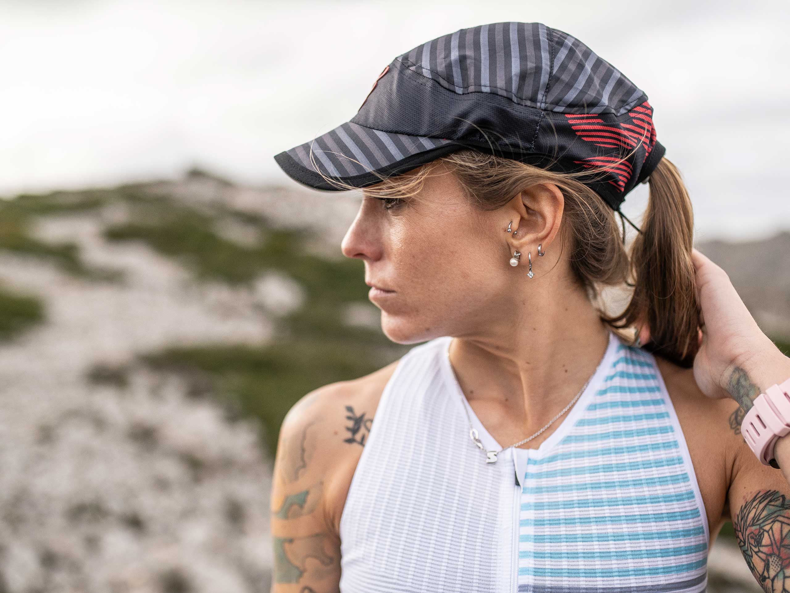 Compressport Pro Racing Cap 