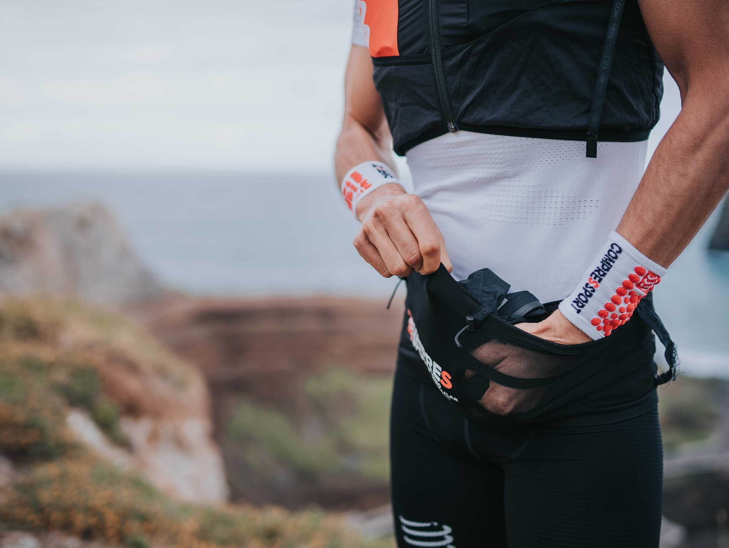 Compressport Free Belt Pro 