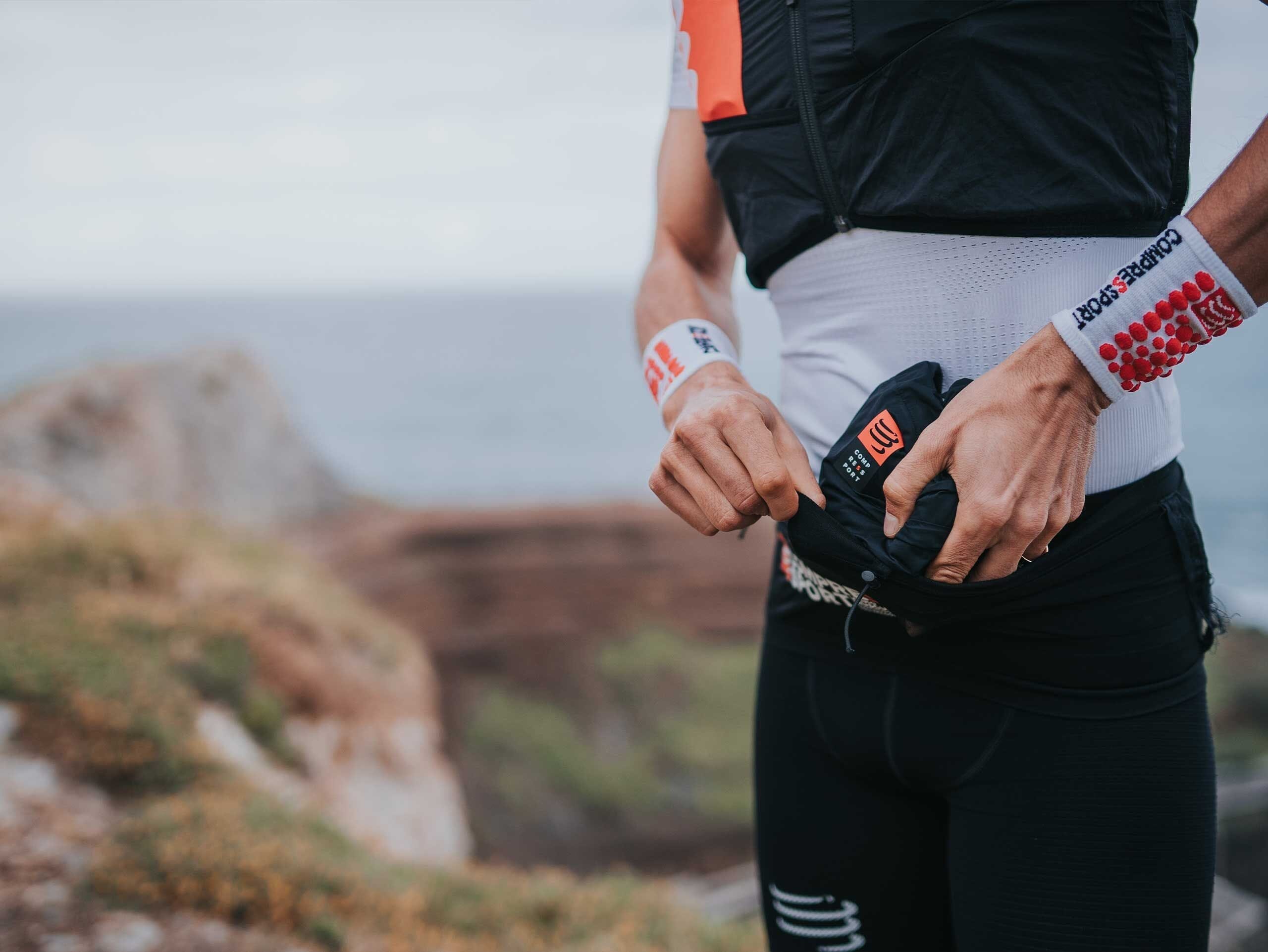Compressport Free Belt Pro 
