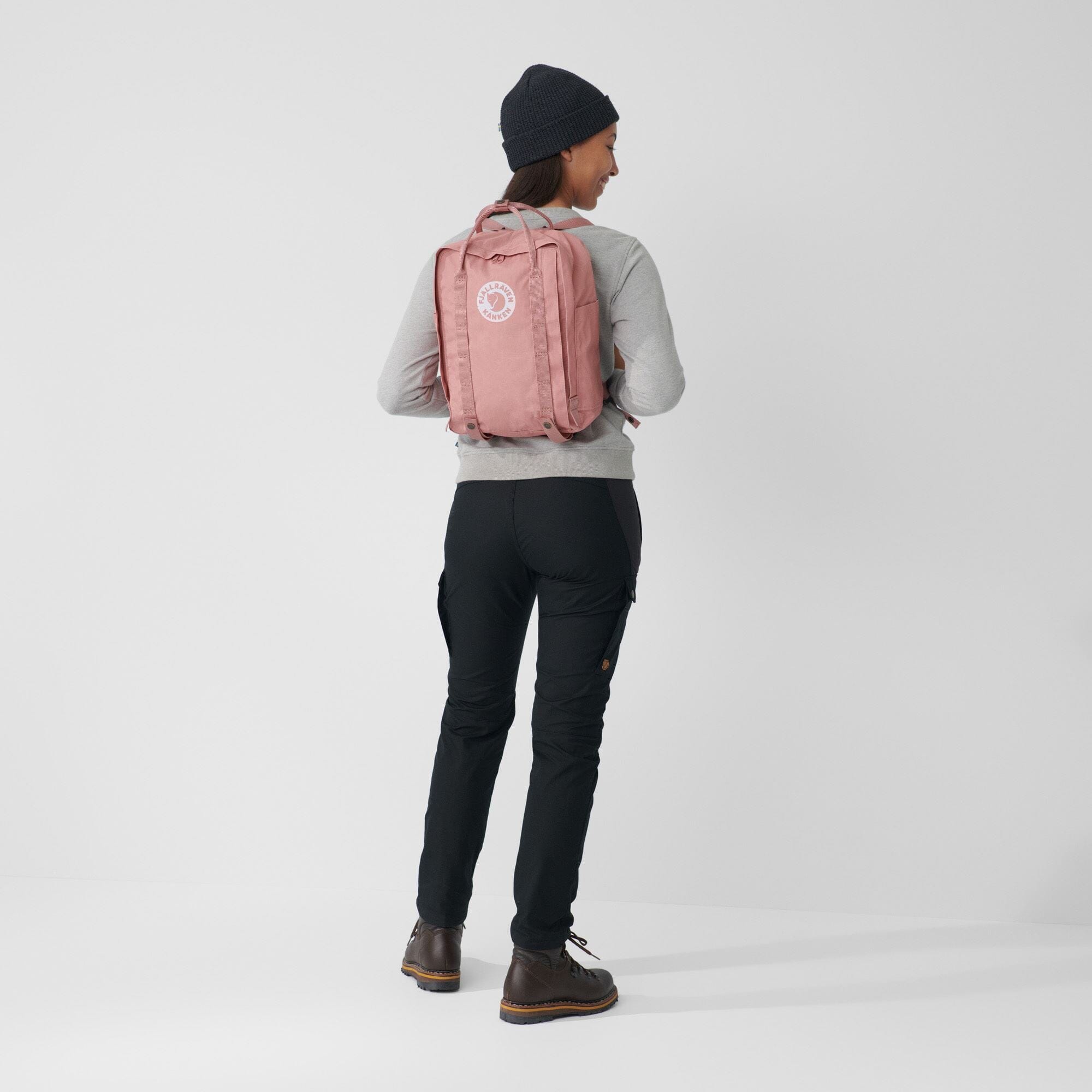 Fjallraven Tree Kanken Backpack 