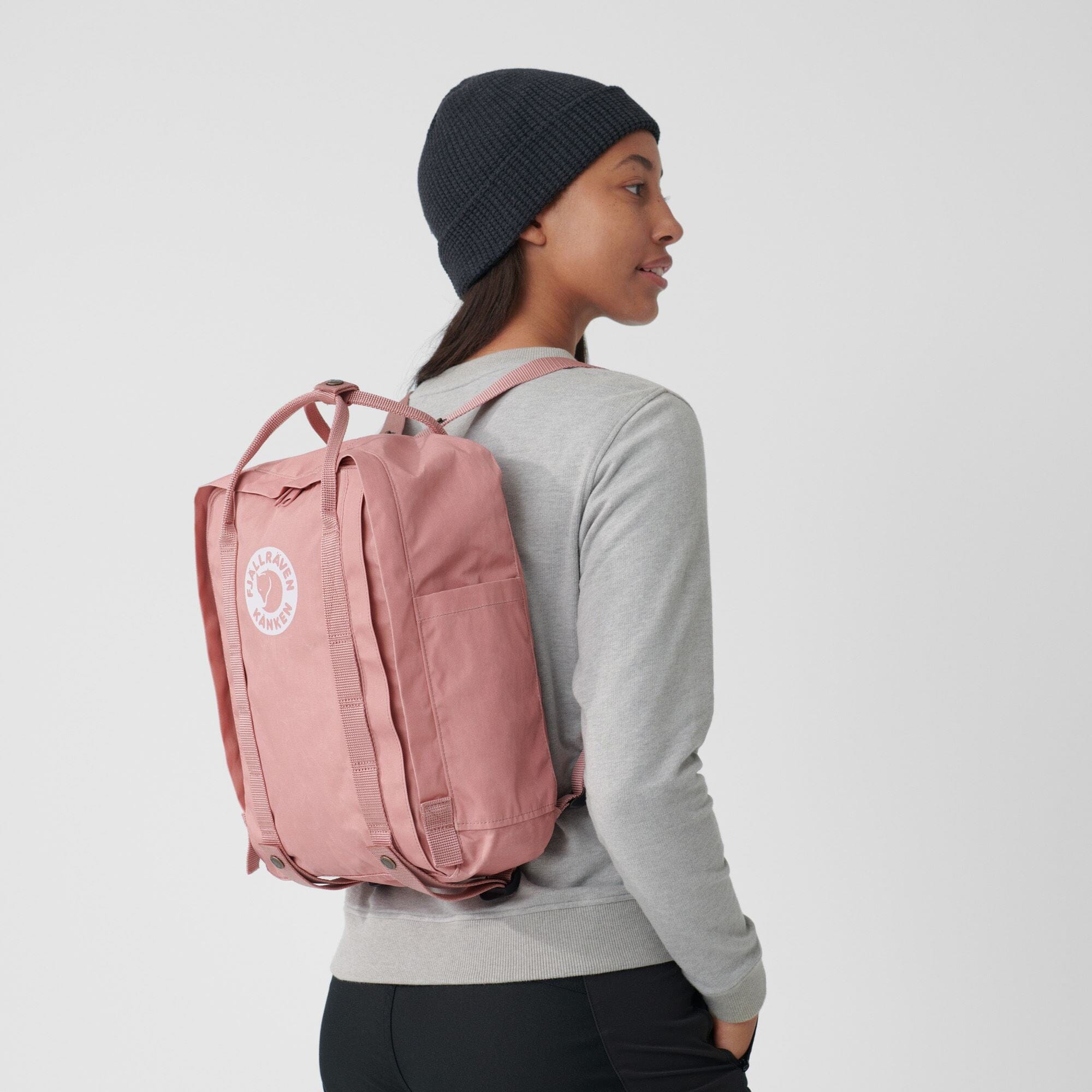 Fjallraven Tree Kanken Backpack 