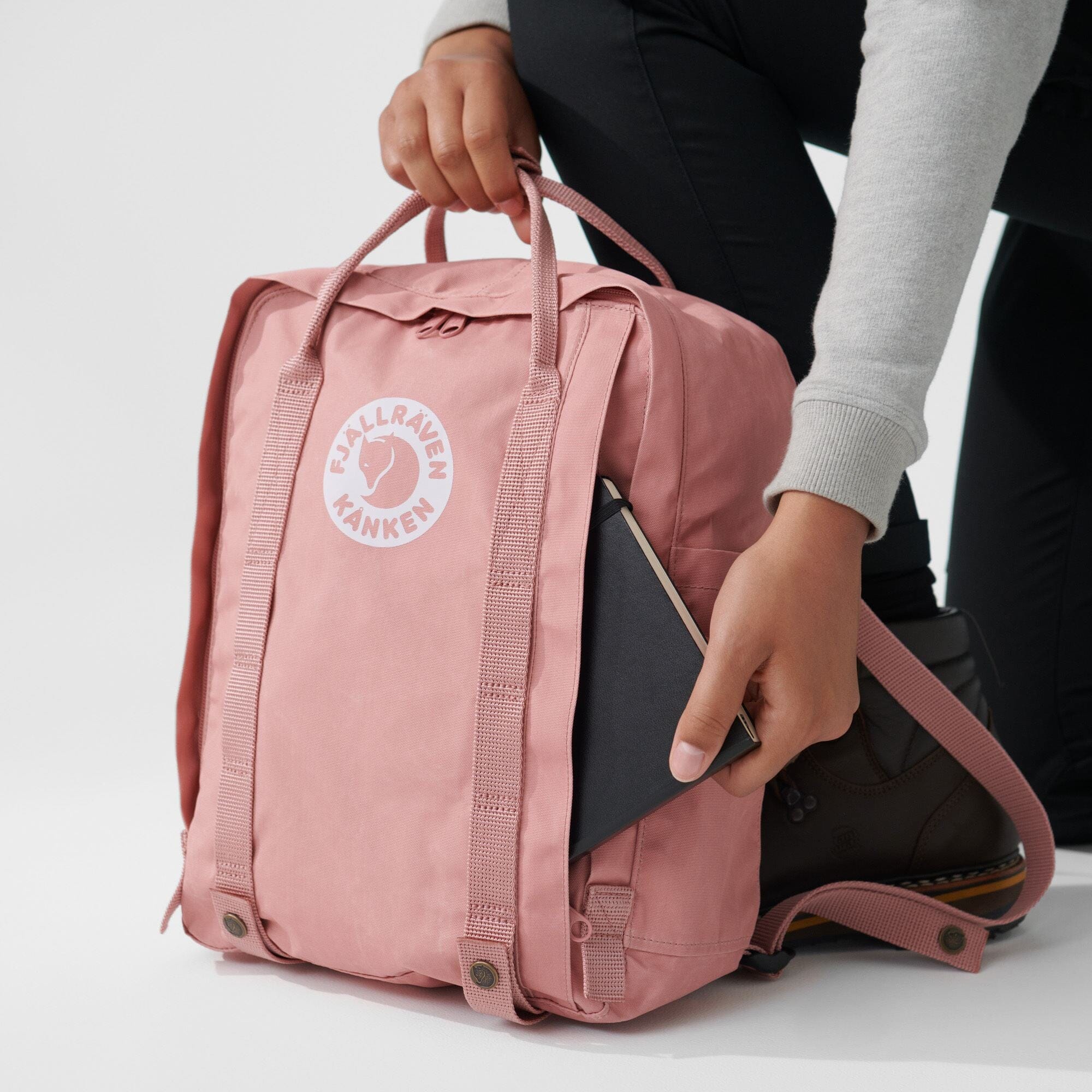 Fjallraven Tree Kanken Backpack 