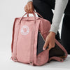 Fjallraven Tree Kanken Backpack 