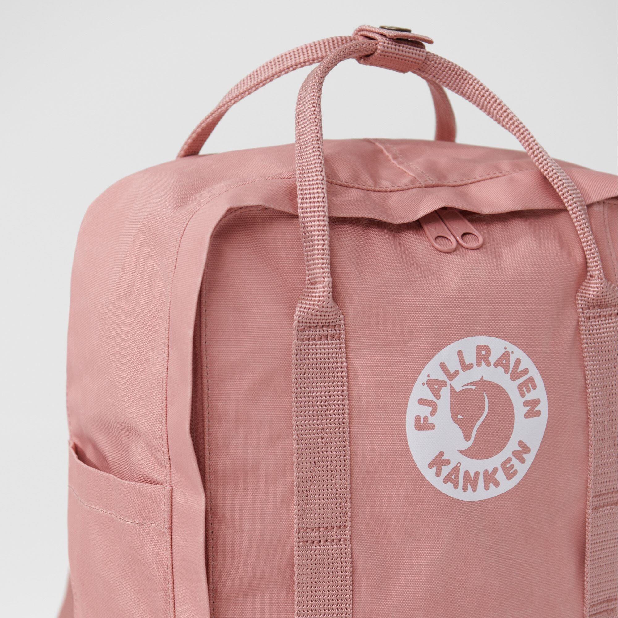 Fjallraven Tree Kanken Backpack 