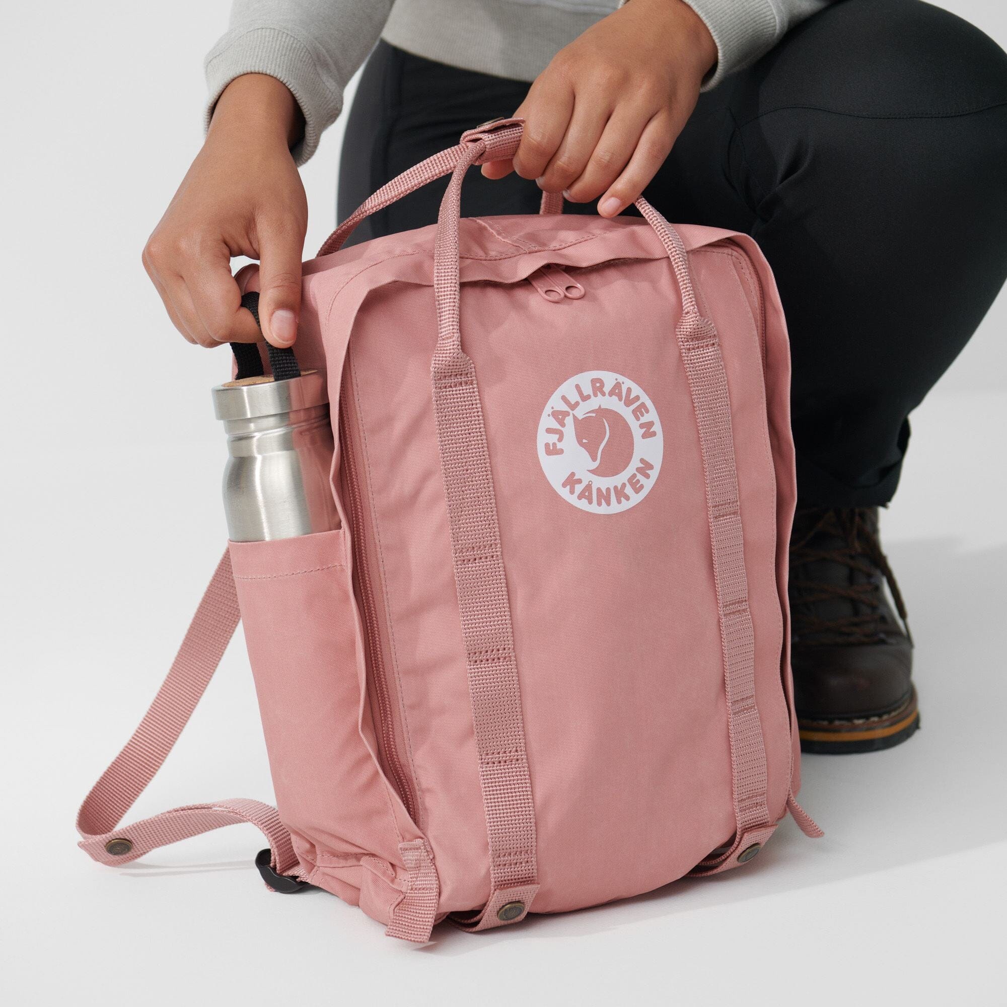 Fjallraven Tree Kanken Backpack 