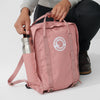 Fjallraven Tree Kanken Backpack 