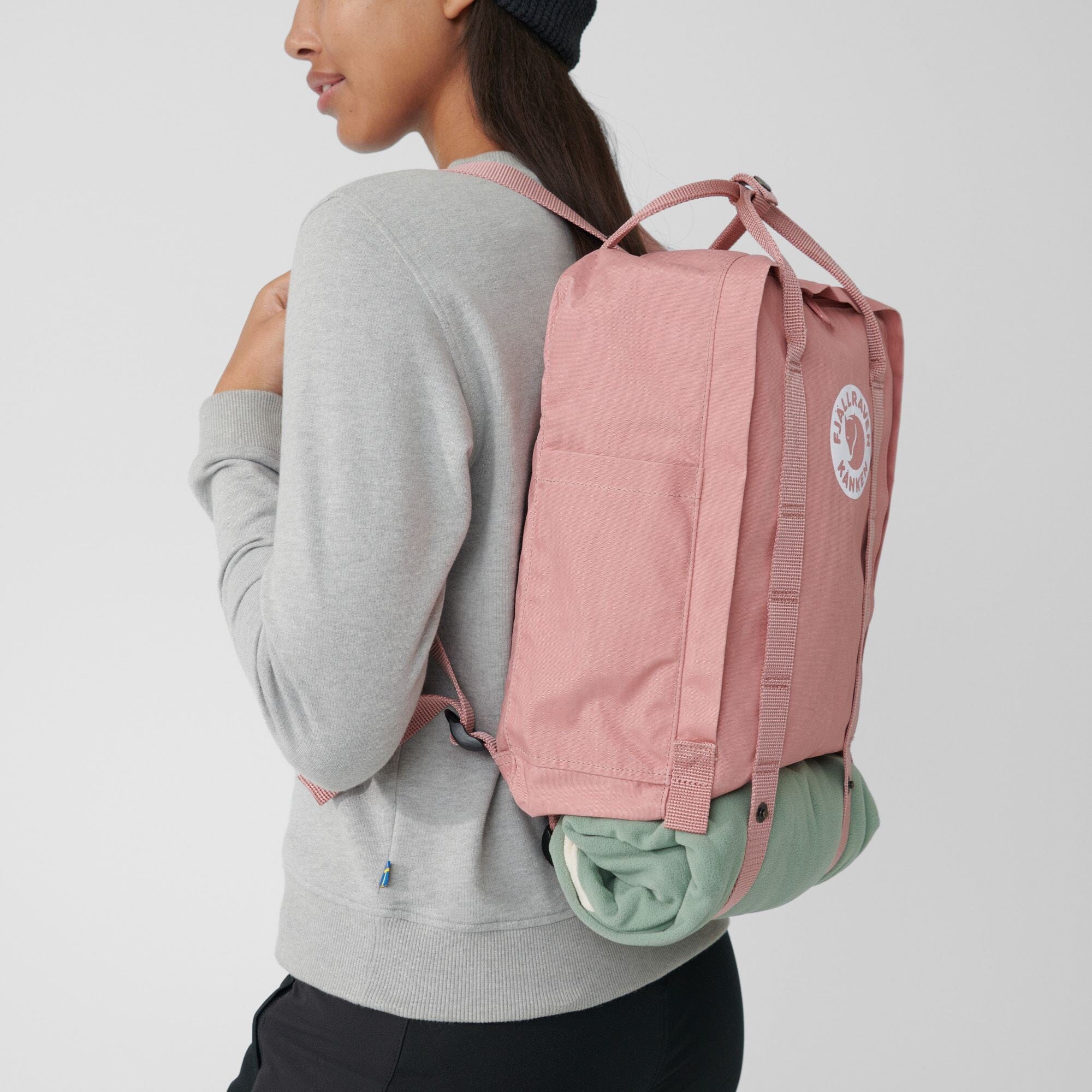 Fjallraven Tree Kanken Backpack 